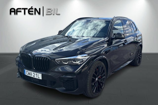 BMW X5 2023