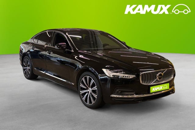 Volvo S90 2022