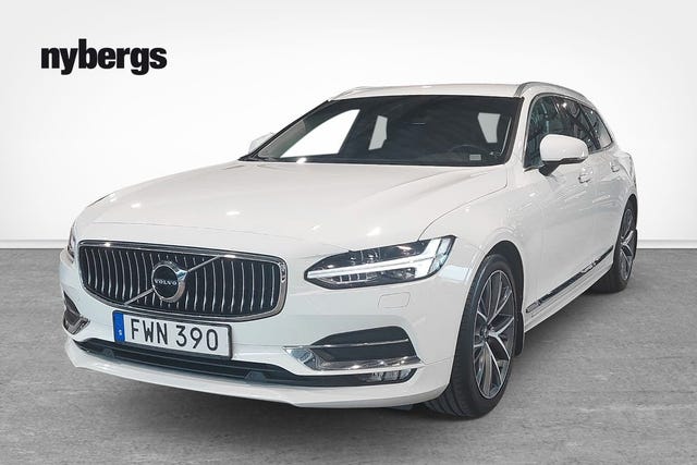 Volvo V90 2019