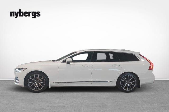 Volvo V90 2019 – bild 2