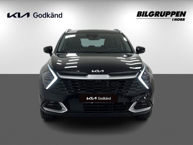 Kia Sportage 2025 – bild 3