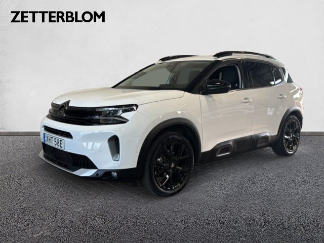 Citroen C5 Aircross 2023