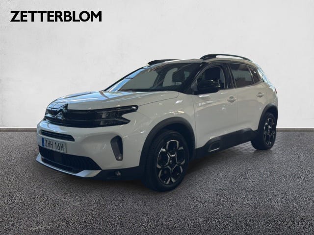 Citroen C5 Aircross 2023