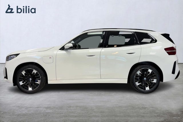 BMW X3 2026 – bild 4
