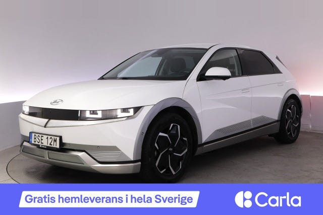 Hyundai Ioniq 5 2024