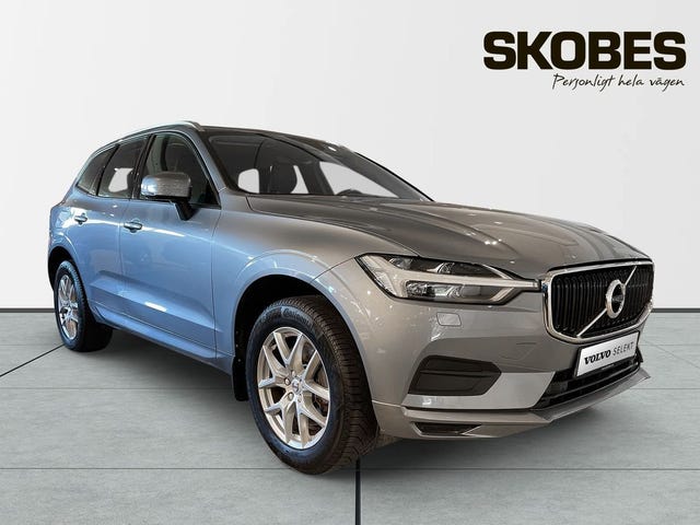 Volvo XC60 2020