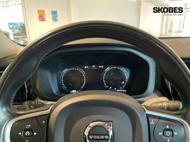 Volvo XC60 2020 – bild 4