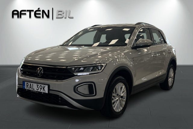 Volkswagen T-Roc 2023