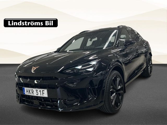 Cupra Formentor e-HYBRID 2025