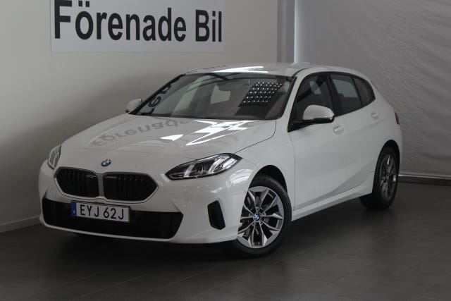 BMW 120 2026