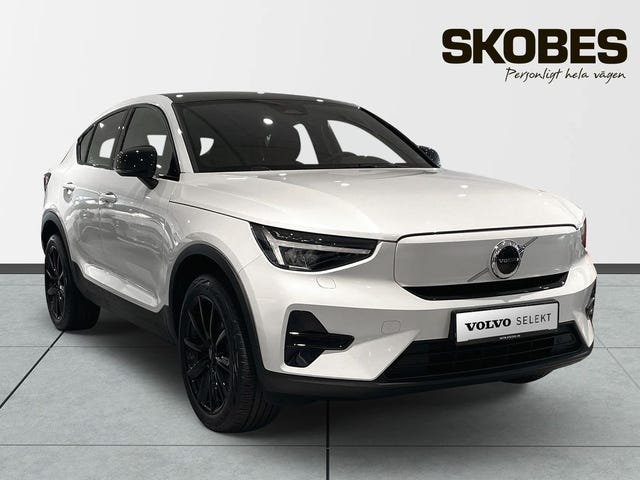 Volvo C40 2024