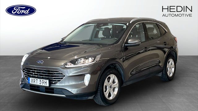 Ford Kuga 2021