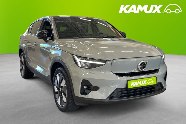 Volvo C40 2024