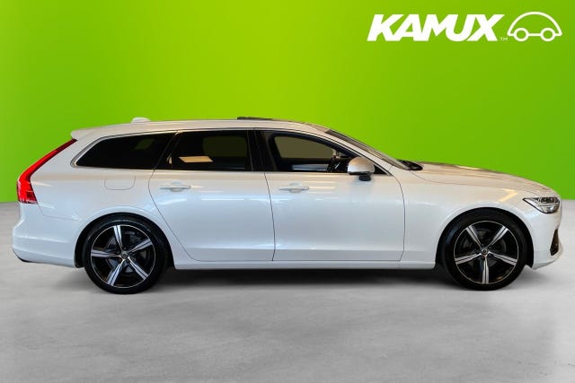 Volvo V90 2017 – bild 2