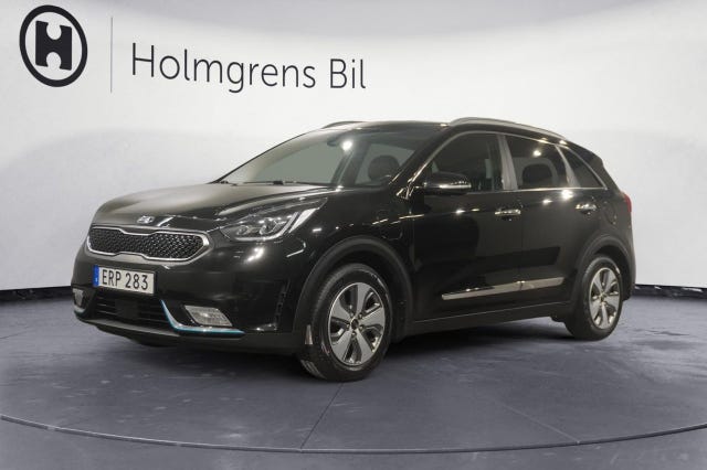 Kia Niro 2018