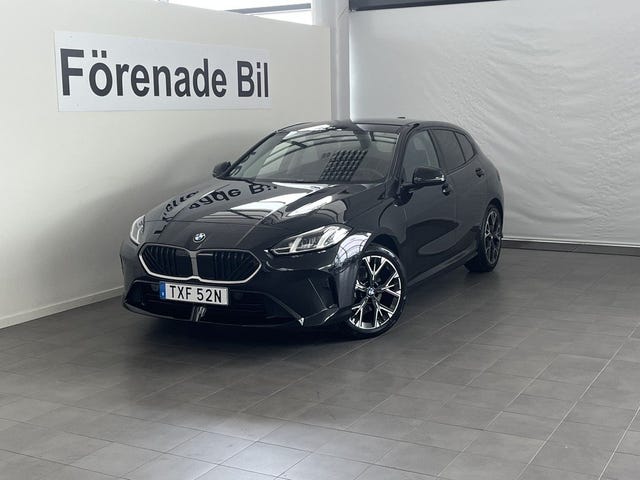 BMW 120 2026
