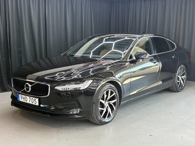 Volvo S90 2017
