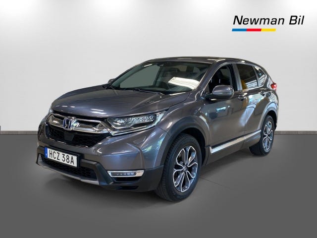 Honda CR-V 2021