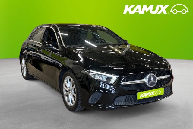 Mercedes-Benz A200 2019