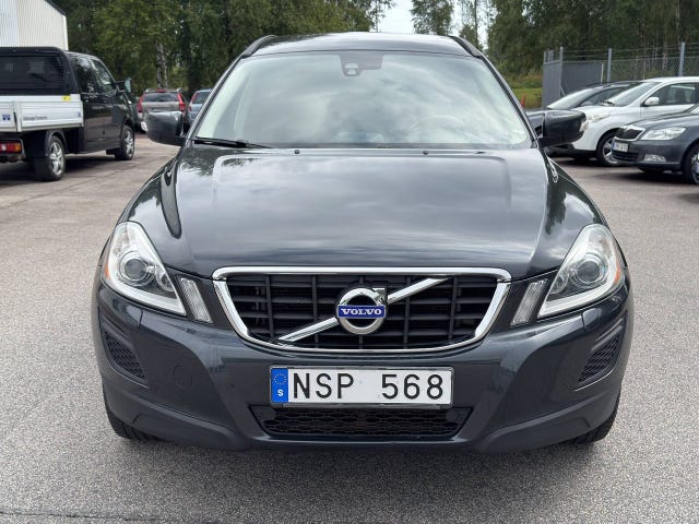 Volvo XC60 2011 – bild 2