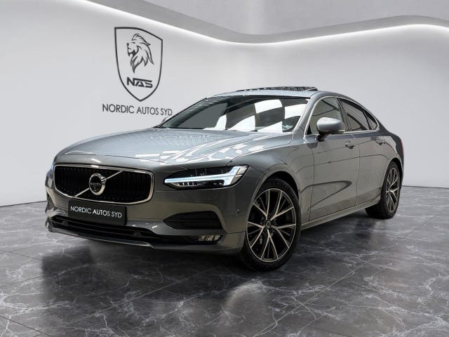 Volvo S90 2020