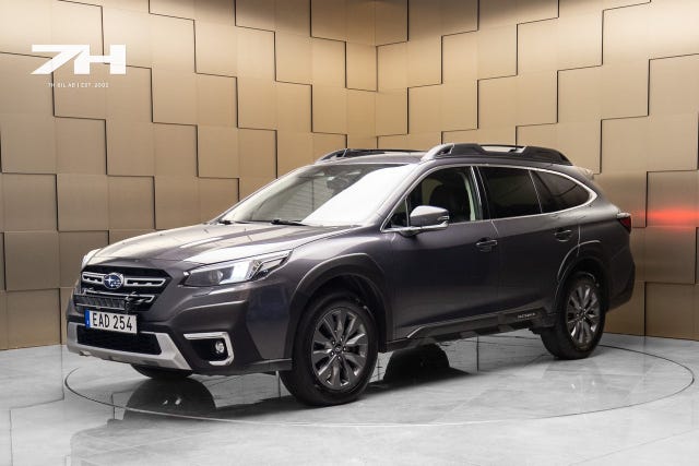 Subaru Outback 2023