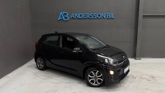Kia Picanto 2020