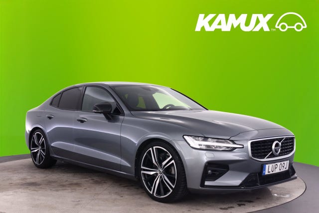 Volvo S60 2020