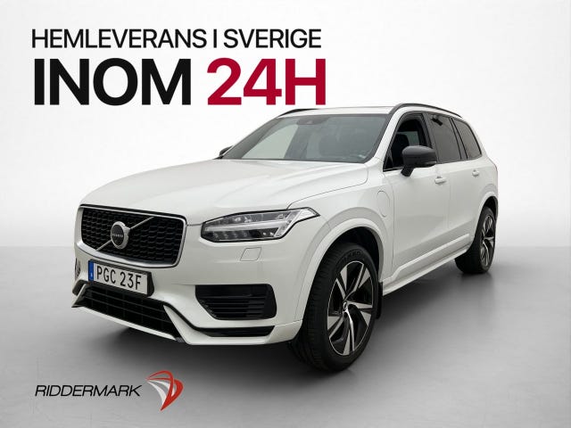 Volvo XC90 2020