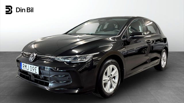 Volkswagen Golf I 2026