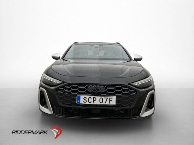 Audi A5 2025 – bild 2