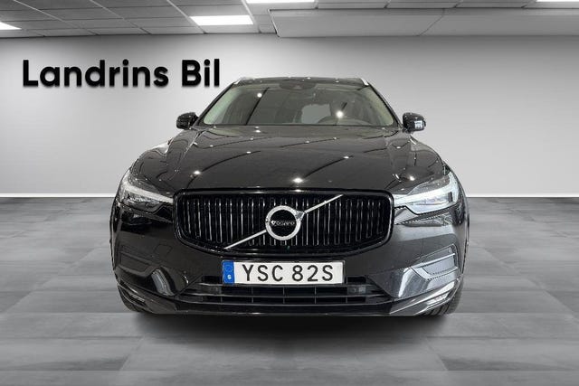 Volvo XC60 2021 – bild 2