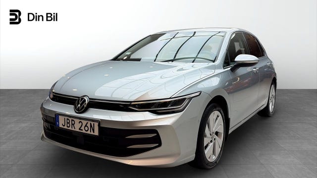 Volkswagen Golf I 2026