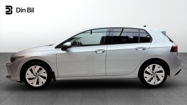 Volkswagen Golf I 2026 – bild 2