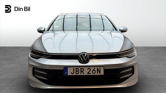Volkswagen Golf I 2026 – bild 4