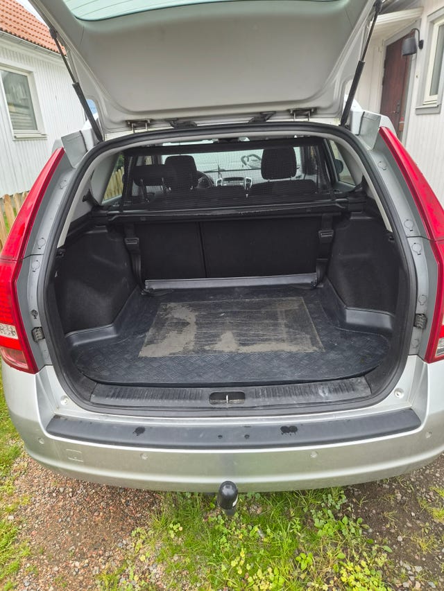 Kia Ceed 2012 – bild 3