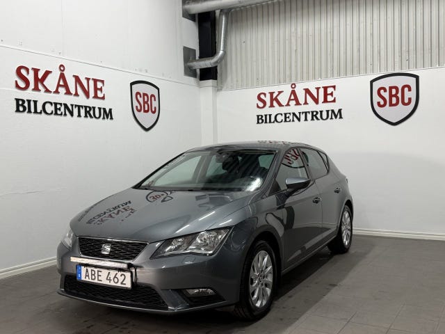 Seat Leon 2016
