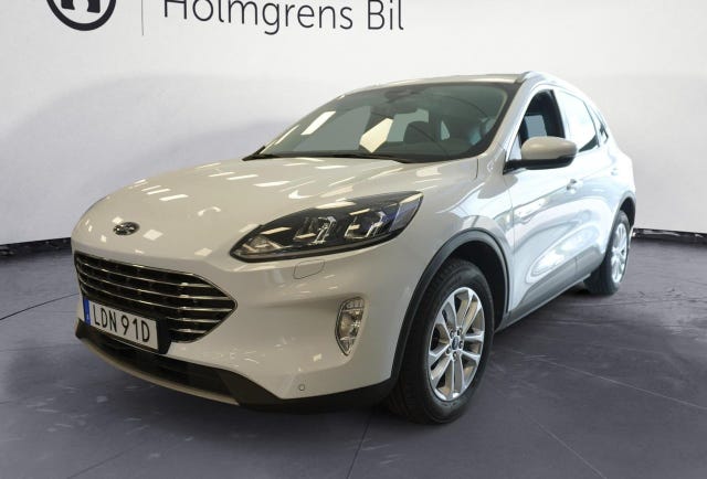 Ford Kuga 2023