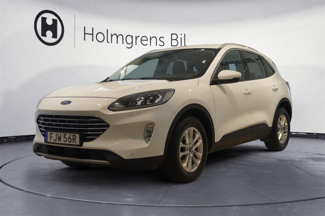 Ford Kuga 2023