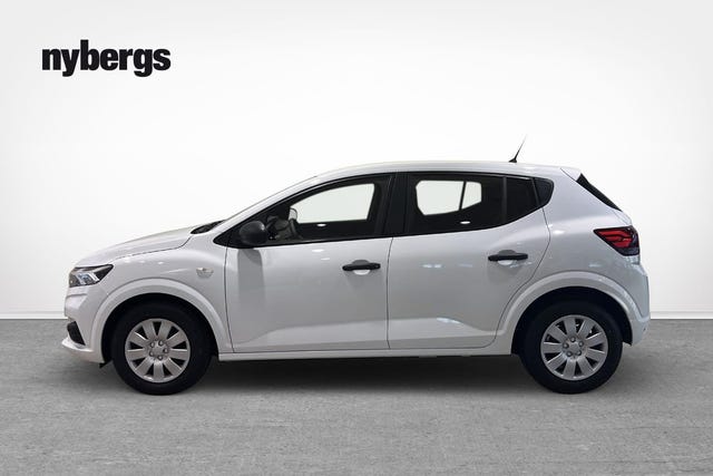 Dacia Sandero 2023 – bild 2