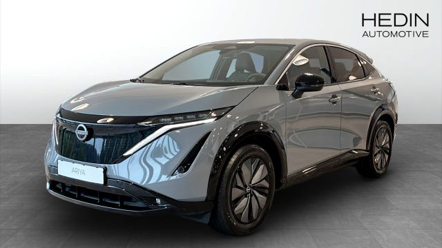 Nissan Ariya 2024