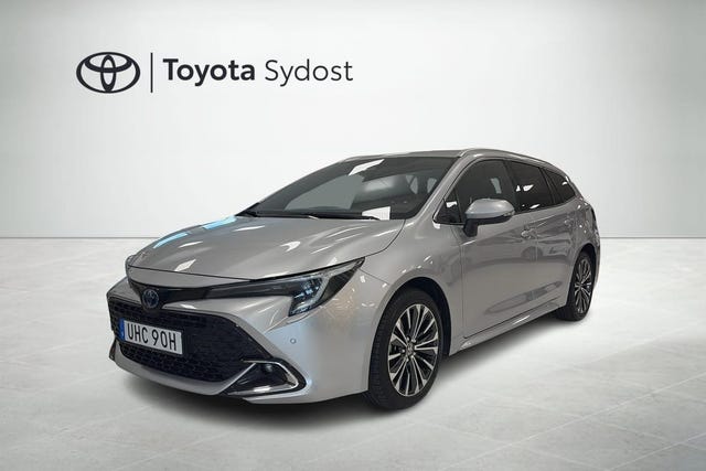 Toyota Corolla 2025