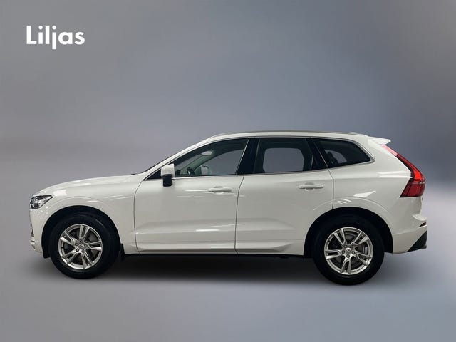 Volvo XC60 2018 – bild 3