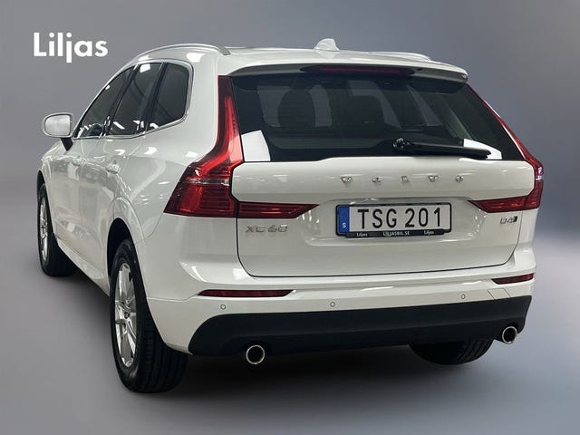 Volvo XC60 2018 – bild 4