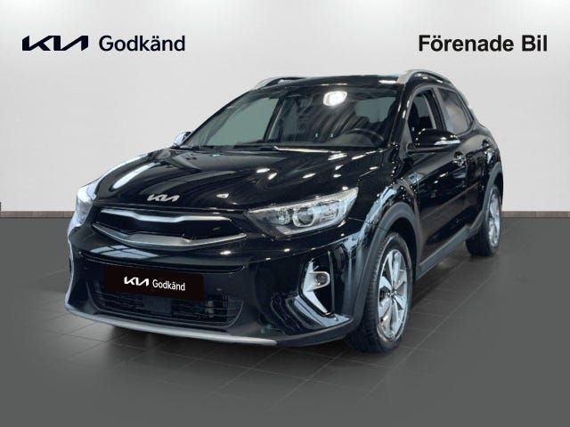 Kia Stonic 2024