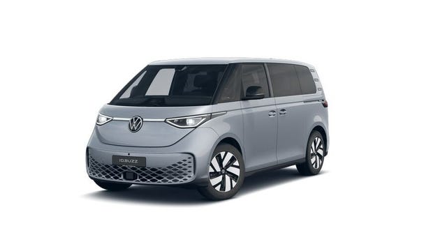Volkswagen ID. Buzz 2027