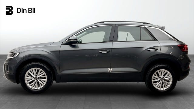 Volkswagen T-Roc 2023 – bild 2