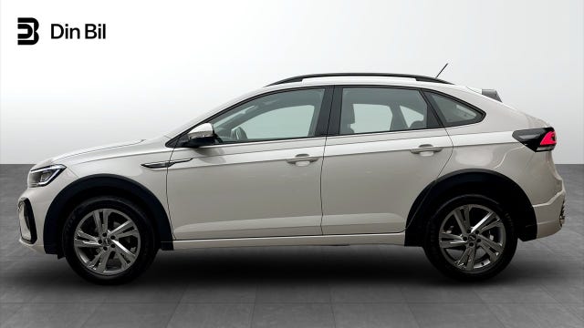 Volkswagen Taigo 2023 – bild 2