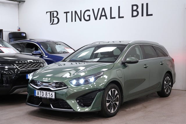 Kia Ceed 2023