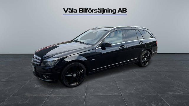 Mercedes-Benz CLC180 2010